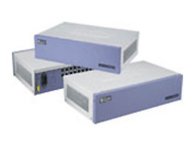 智能商務集團電話交換機 企業高效溝通的核心引擎