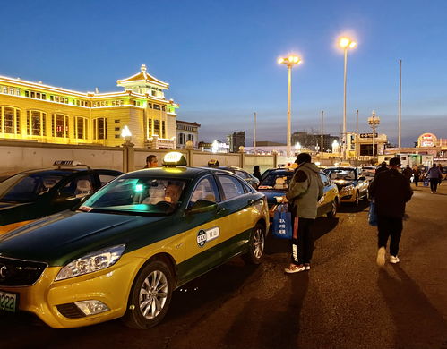 北京出租汽車行業(yè)全力保障市民春節(jié)出行
