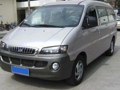 安丘博盛租車公司 專業(yè)提供濱州汽車租賃與濰坊資深瑞風商務車出租服務