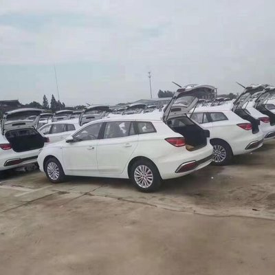 上海專車運營汽車租賃市場全解析 模式、挑戰(zhàn)與選擇指南