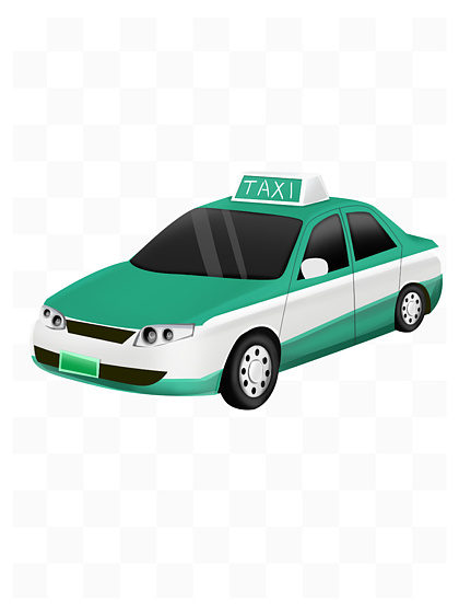 汽車出租行業(yè)宣傳利器 產(chǎn)品實物免摳元素與實拍圖大全高效下載指南
