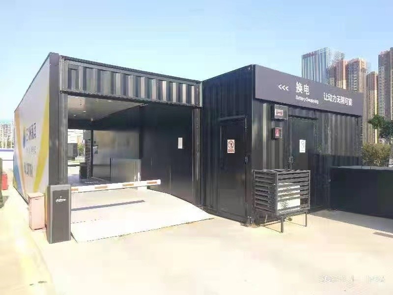優品車聚焦商用車換電 UOTTA體系加速落地，重塑租賃出行格局